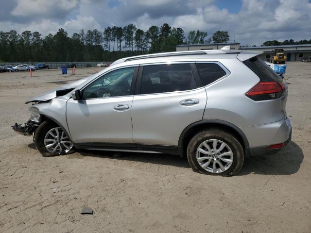 Photo 2 from auction – 2017 NISSAN ROGUE S with VIN JN8AT2MT6HW397674