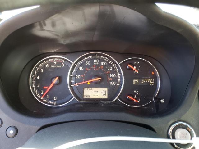 Снимка 9 от търг – 2014 NISSAN MAXIMA S с VIN 1N4AA5AP0EC484564