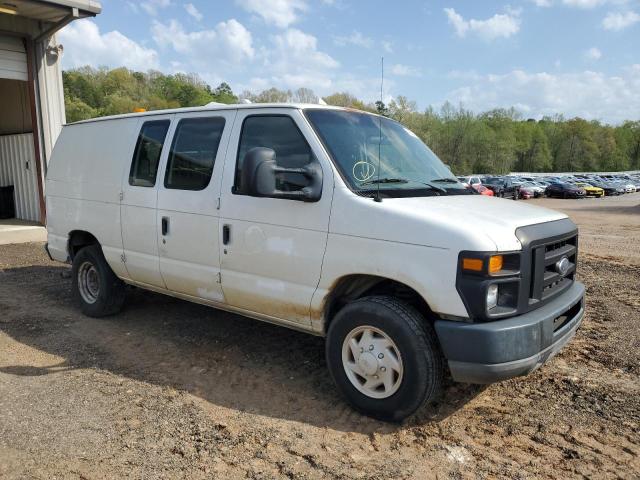 Photo 4 from auction – 2008 FORD ECONOLINE with VIN 1FTSE34L08DA26814