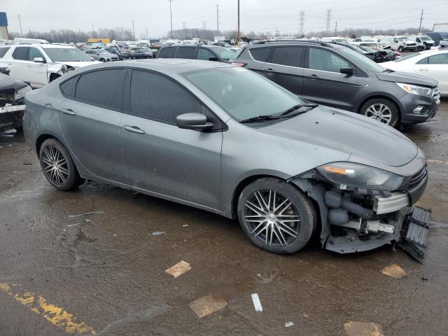 Photo 4 from auction – 2013 DODGE DART SXT with VIN 1C3CDFBAXDD328507