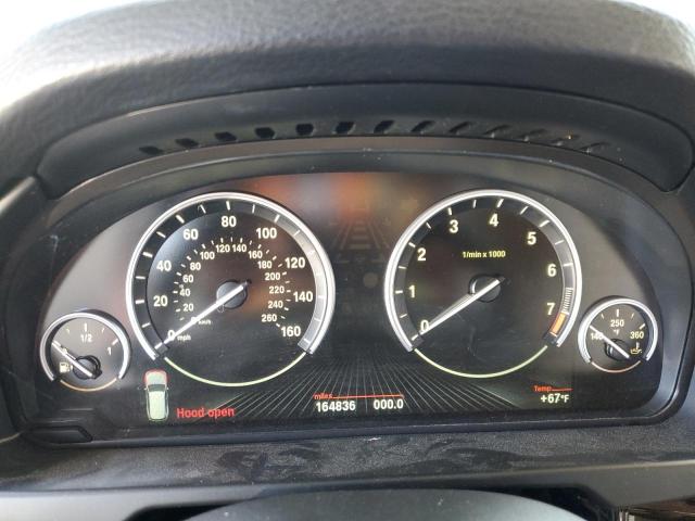 Photo 9 from auction – 2014 BMW X5 XDRIVE3 with VIN 5UXKR0C5XE0C27081