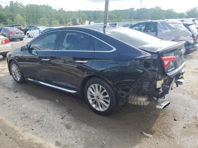Photo 2 from auction – 2015 HYUNDAI SONATA SPO with VIN 5NPE34AF1FH020101