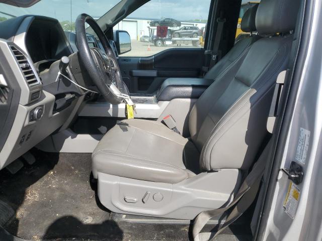 Photo 7 from auction – 2015 FORD F150 SUPER with VIN 1FTEX1EP7FKD35492