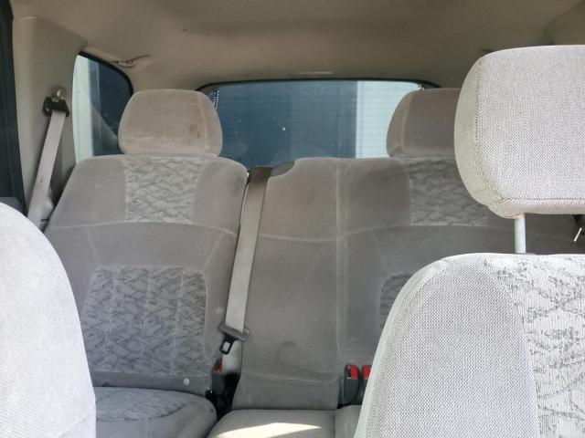 Photo 10 from auction – 2004 GMC ENVOY with VIN 1GKDS13S842402250
