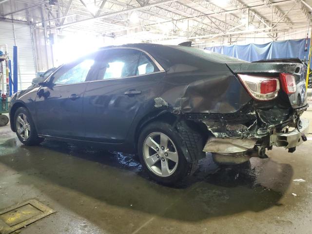 Photo 2 from auction – 2015 CHEVROLET MALIBU LS with VIN 1G11B5SL9FF282432