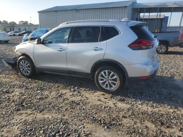 Photo 2 from auction – 2017 NISSAN ROGUE S with VIN KNMAT2MT8HP534927