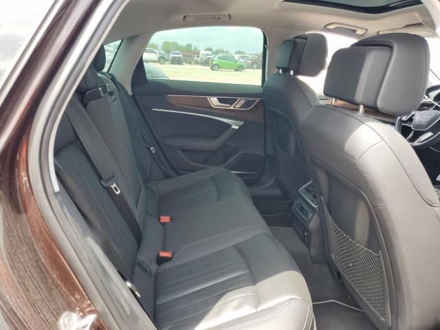 Photo 10 from auction – 2020 AUDI A6 PREMIUM with VIN WAUE8AF2XLN056402