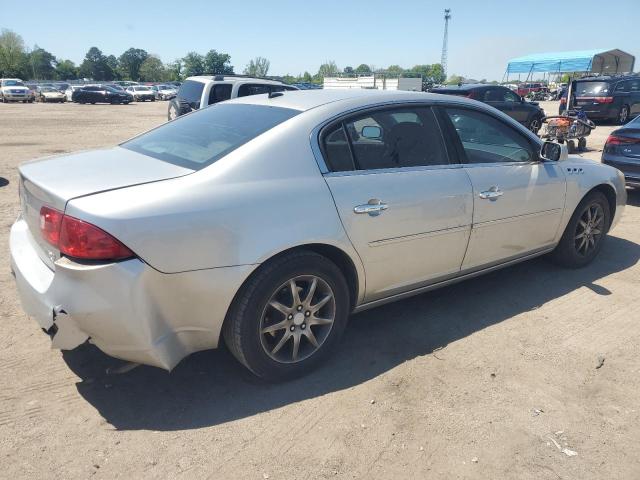 Photo 3 from auction – 2007 BUICK LUCERNE CX with VIN 1G4HD57247U180464