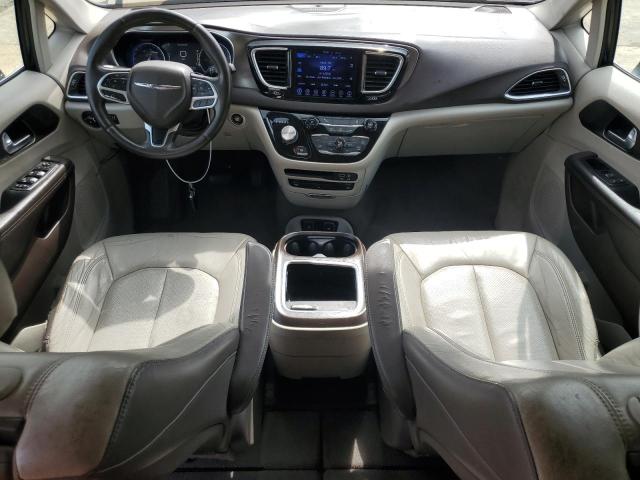Photo 8 from auction – 2017 CHRYSLER PACIFICA T with VIN 2C4RC1EG8HR633633