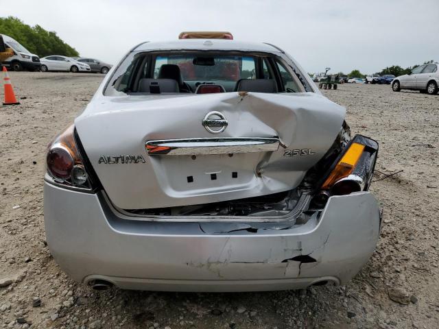 Photo 6 from auction – 2010 NISSAN ALTIMA BAS with VIN 1N4AL2AP2AN469359