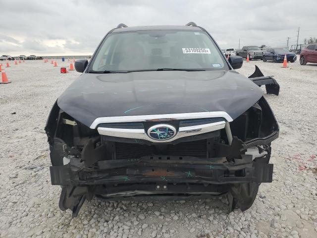 Photo 5 from auction – 2016 SUBARU FORESTER 2 with VIN JF2SJAGC5GH557396