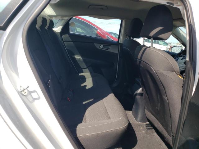 Photo 10 from auction – 2020 KIA FORTE FE with VIN 3KPF24AD3LE184729