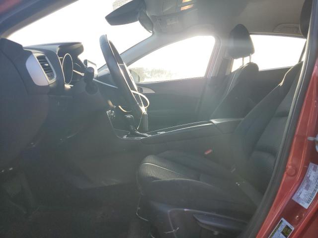 Photo 7 from auction – 2018 MAZDA 3 TOURING with VIN 3MZBN1V34JM184390