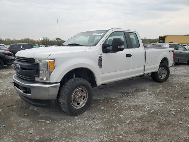 FORD F250 SUPER 2017 z numerem VIN 1FT7X2B68HEE35225 - Zdjęcie z aukcji