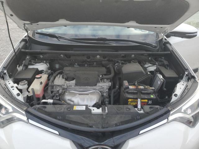 Photo 12 from auction – 2016 TOYOTA RAV4 LIMIT with VIN JTMDFREVXGJ077813