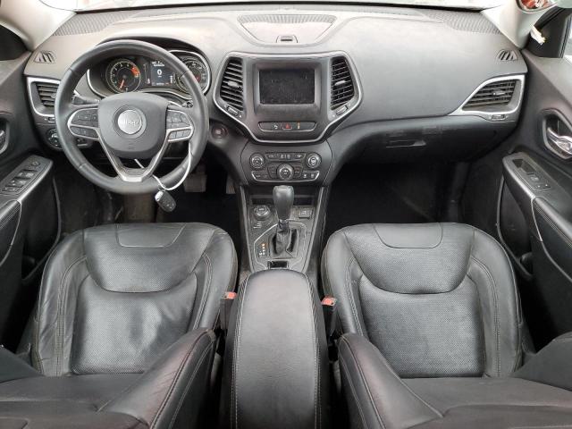 Photo 8 from auction – 2021 JEEP CHEROKEE L with VIN 1C4PJMMX9MD217149