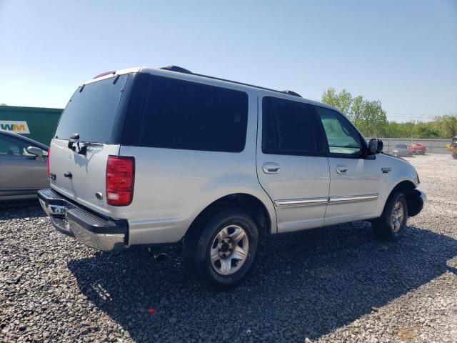 Photo 3 from auction – 2002 FORD EXPEDITION with VIN 1FMRU15W02LA99415