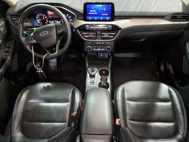 Photo 8 from auction – 2020 FORD ESCAPE SEL with VIN 1FMCU9H68LUC77289