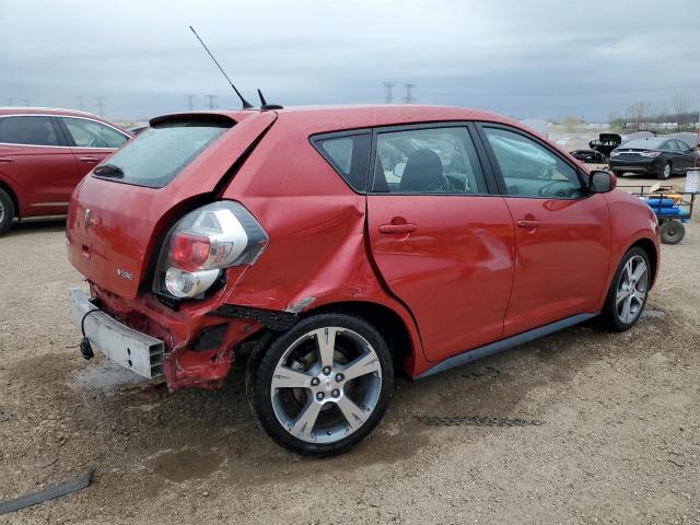 Photo 3 from auction – 2010 PONTIAC VIBE with VIN 5Y2SP6E00AZ419625