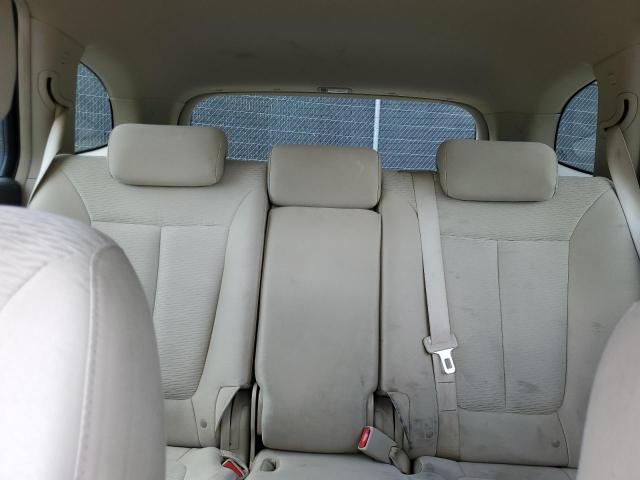 Photo 10 from auction – 2009 HYUNDAI SANTA FE G with VIN 5NMSG13D49H329399
