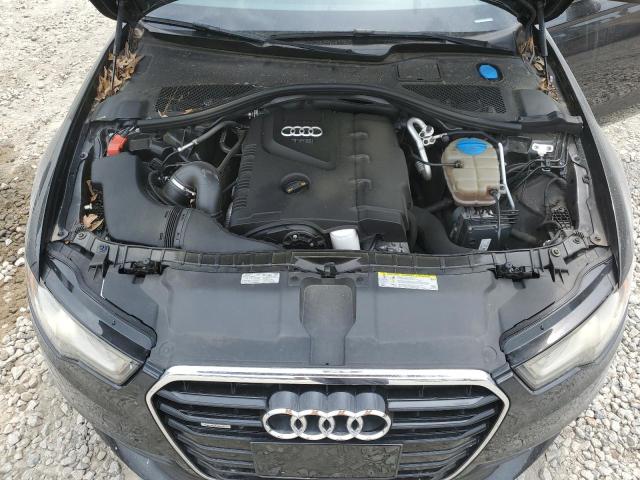 Photo 11 from auction – 2014 AUDI A6 PREMIUM with VIN WAUGFAFC1EN098385