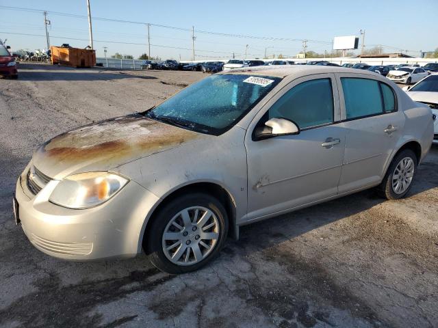CHEVROLET COBALT LT 2009 with VIN 1G1AT58H697264484 - Photo from auction
