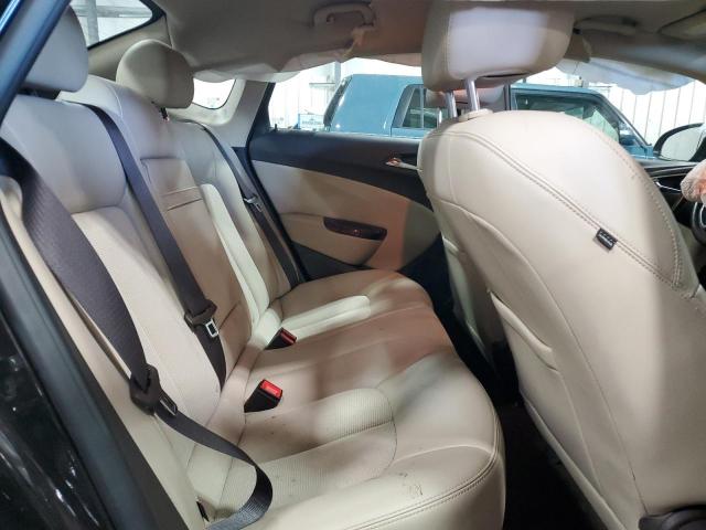 Foto 10 de la subasta – 2016 BUICK VERANO con VIN 1G4PP5SK1G4146749