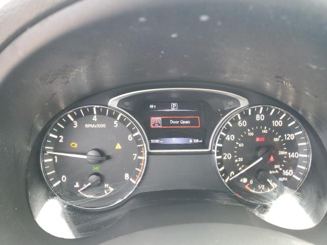 Photo 9 from auction – 2018 NISSAN ALTIMA 2.5 with VIN 1N4AL3AP3JC272394