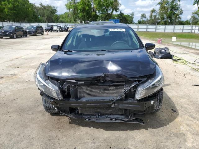 Photo 5 from auction – 2017 KIA FORTE LX with VIN 3KPFL4A7XHE110206