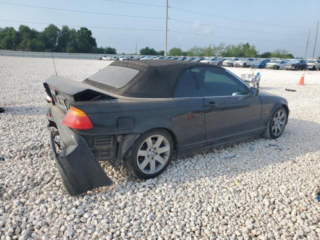 Photo 3 from auction – 2000 BMW 323 CI with VIN WBABR3344YEK96246