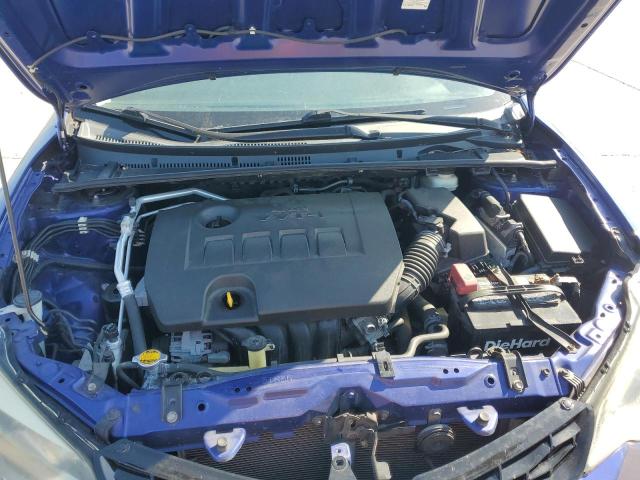 Photo 11 from auction – 2016 TOYOTA COROLLA L with VIN 2T1BURHE8GC720888