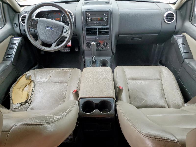 Photo 8 from auction – 2008 FORD EXPLORER X with VIN 1FMEU63E28UB15185
