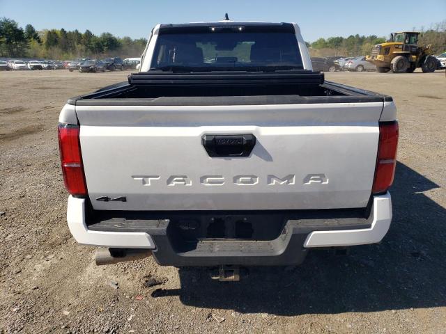 Photo 6 from auction – 2024 TOYOTA TACOMA DOU with VIN 3TMLB5JN6RM044514