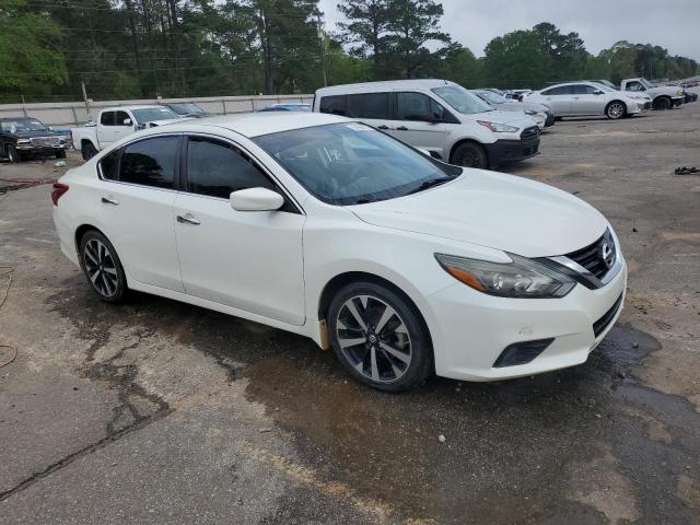 Photo 4 from auction – 2018 NISSAN ALTIMA 2.5 with VIN 1N4AL3AP0JC102171