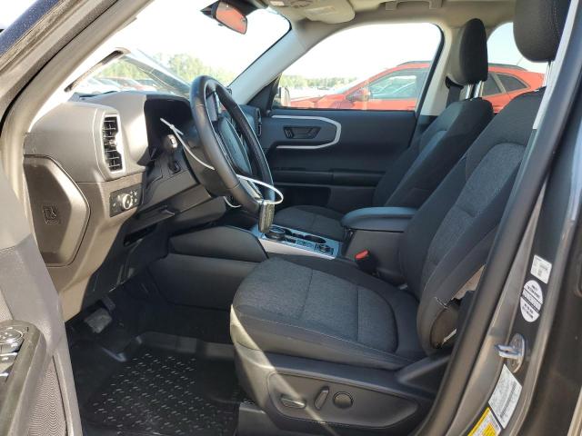 Photo 7 from auction – 2024 FORD BRONCO SPO with VIN 3FMCR9B65RRF02715