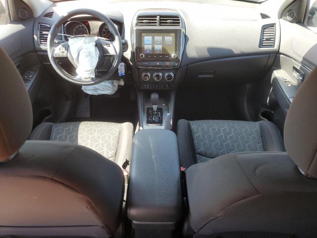 Photo 8 from auction – 2022 MITSUBISHI OUTLANDER with VIN JA4APUAU6NU008428