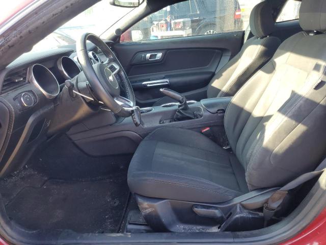 Photo 7 from auction – 2019 FORD MUSTANG with VIN 1FA6P8THXK5173655