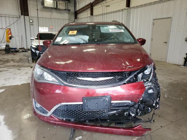 Photo 5 from auction – 2019 CHRYSLER PACIFICA T with VIN 2C4RC1BGXKR624833