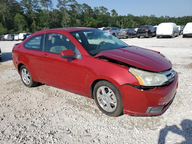 Photo 4 from auction – 2009 FORD FOCUS SE with VIN 1FAHP32NX9W185182