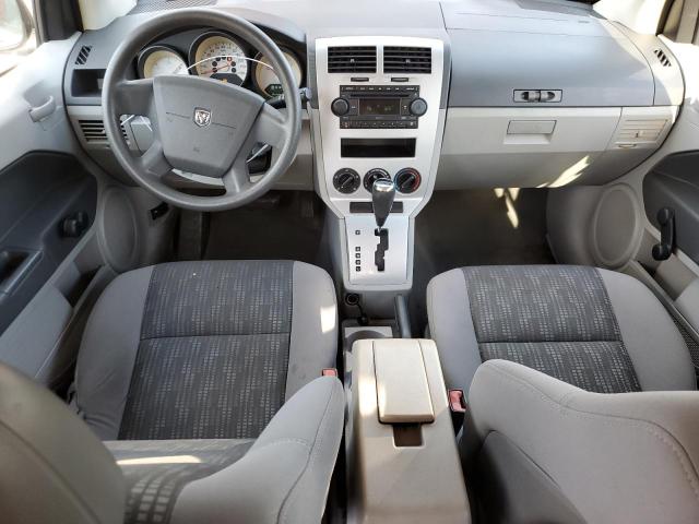 Photo 8 from auction – 2007 DODGE CALIBER with VIN 1B3HB28B97D192747