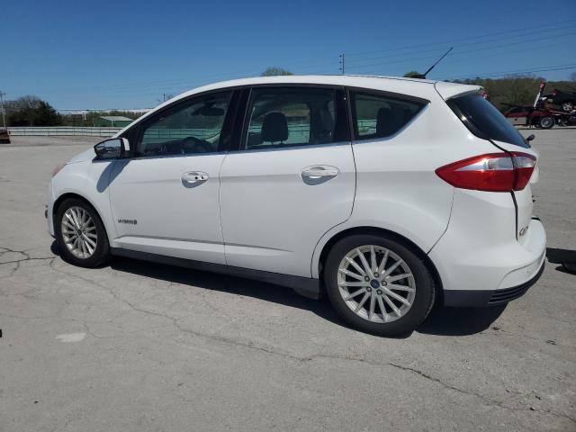 صورة رقم 2 من المزاد - 2016 FORD C-MAX SEL مع VIN 1FADP5BU0GL109471