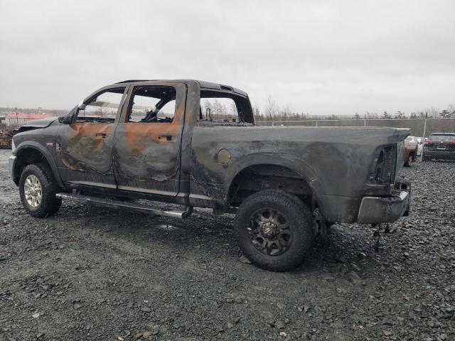 Photo 2 from auction – 2017 RAM 2500 SLT with VIN 3C6UR5DJ6HG537073