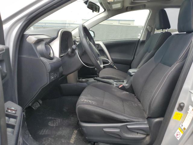Photo 7 from auction – 2013 TOYOTA RAV4 with VIN JTMWFREV0DD002248