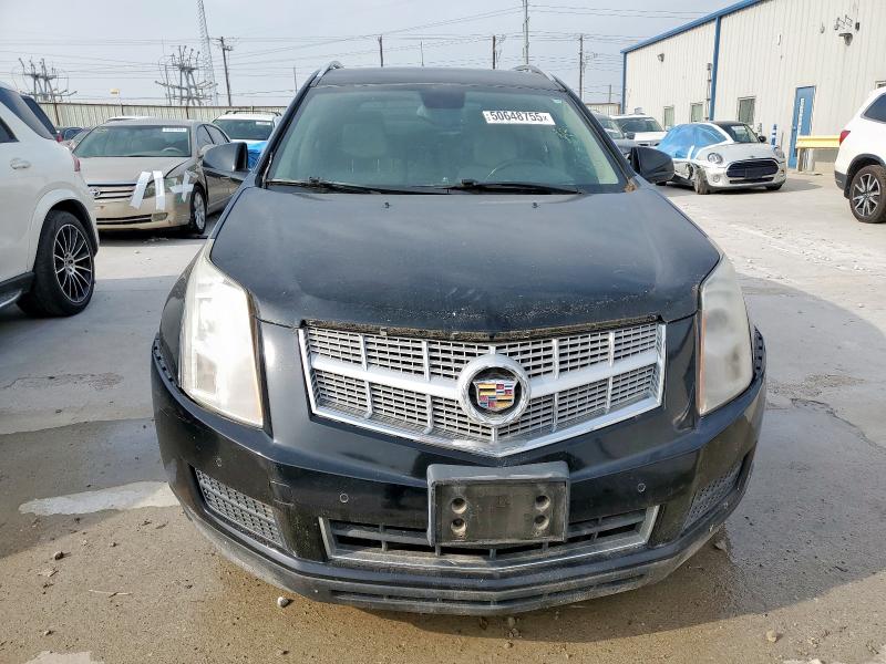 Снимка 5 от търг – 2012 CADILLAC SRX с VIN 3GYFNAE3XCS504440