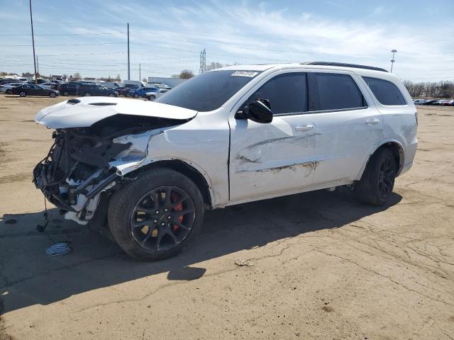 DODGE DURANGO R/ 2024 with VIN 1C4SDJCT7RC174166 - Photo from auction