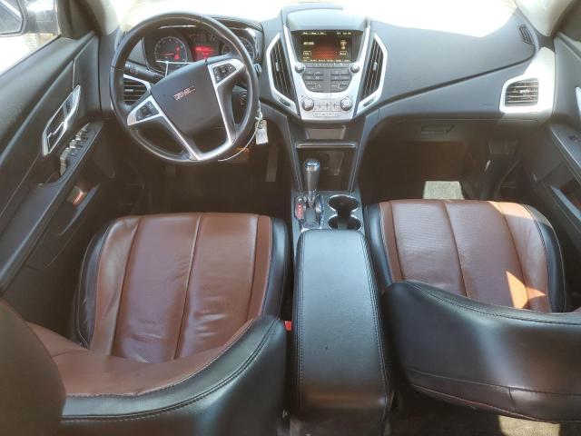 Photo 8 from auction – 2016 GMC TERRAIN SL with VIN 2GKFLPE33G6223376
