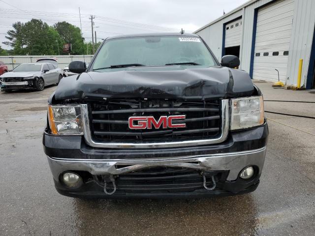 Photo 5 from auction – 2009 GMC SIERRA K15 with VIN 3GTEK33M29G217834