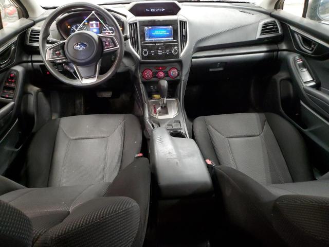 Photo 8 from auction – 2020 SUBARU IMPREZA with VIN 4S3GTAB65L3723942