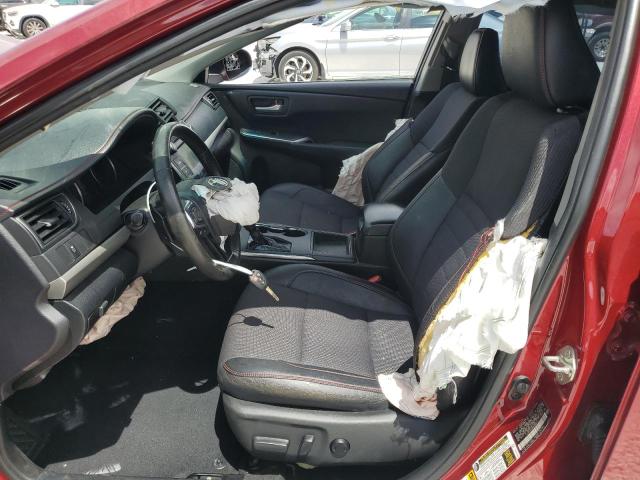 Photo 7 from auction – 2016 TOYOTA CAMRY LE with VIN 4T1BF1FK0GU586641