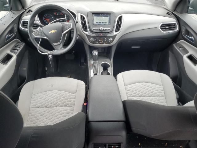 Photo 8 from auction – 2018 CHEVROLET EQUINOX LS with VIN 3GNAXREV8JS527892